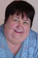 picture of actor Kathy Lamkin