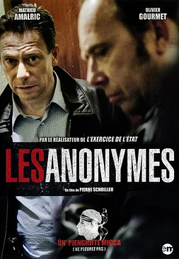 Los Anónimos