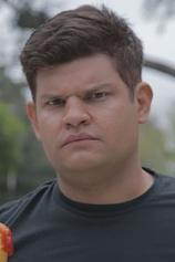 picture of actor Frank Pacheco