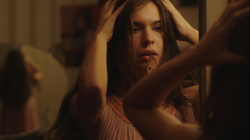 Claudia Traisac en La Última Noche de Sandra M.