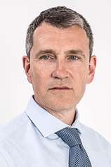 photo of person Michael Müller