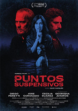 poster of movie Puntos Suspensivos