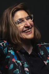 Foto de Alexandra Matheou