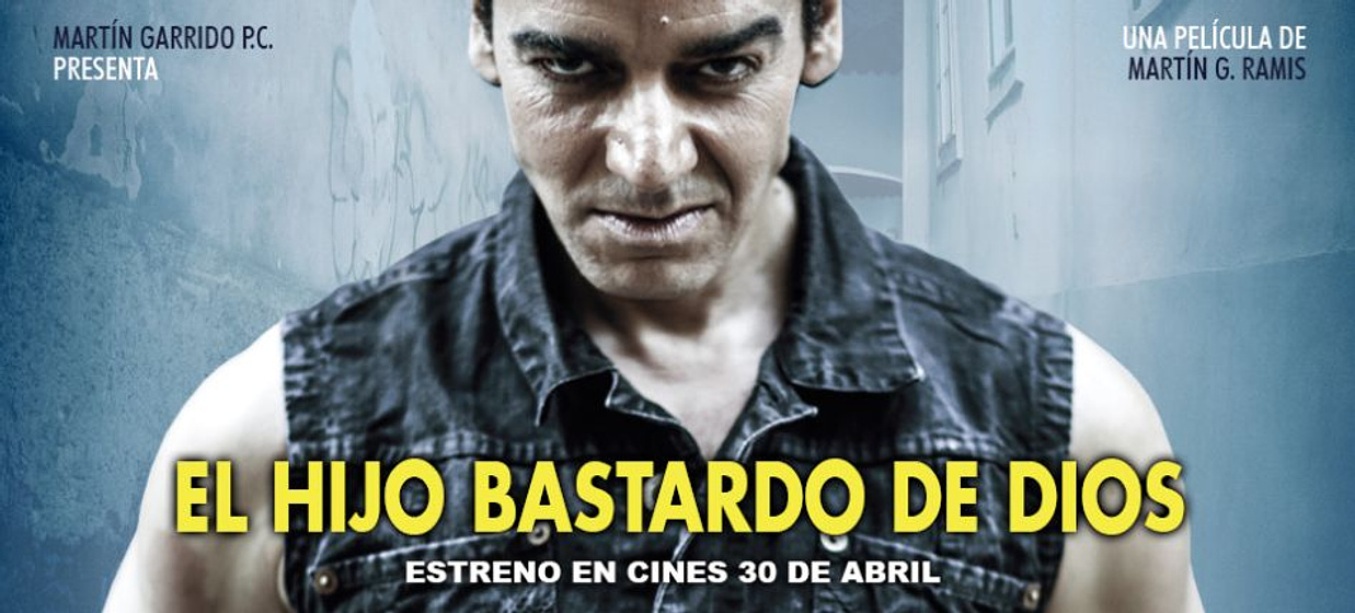 Imagen de El Hijo bastardo de Dios (Banner español)