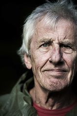 picture of actor Brian Patterson