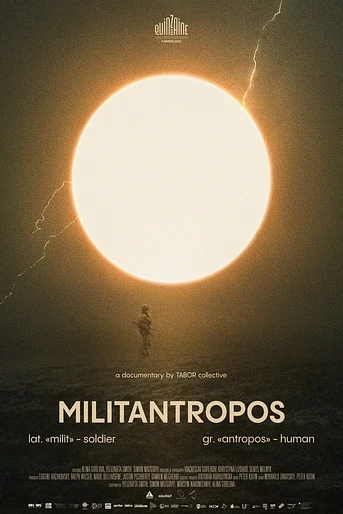 Poster de Militantropos