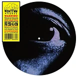 Carátula de la banda de sonido de Tokyo Snuff (Evil Dead Trap)
