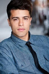 picture of actor Luis Rosado
