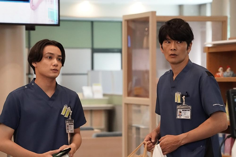 Imagen de Radiation House: The Movie