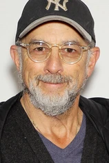 Foto de Richard Schiff