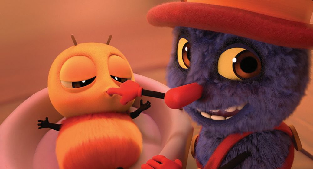 Imagen de ¡Vaya Bichos!