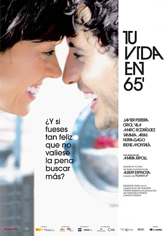 Poster de Tu Vida en 65'