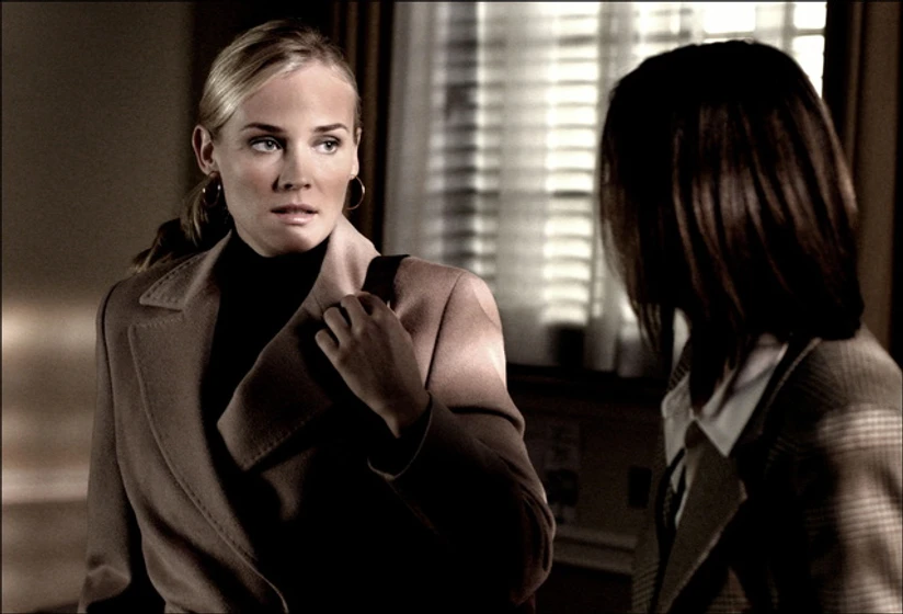 Diane Kruger en la-busqueda
