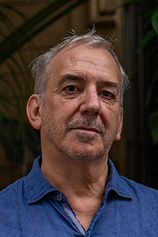 photo of person Martín Pavlovsky