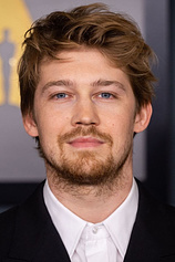 picture of actor Joe Alwyn