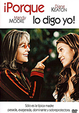 poster of movie ¡Porque lo digo yo!