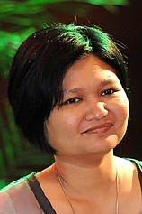 photo of person Titien Wattimena