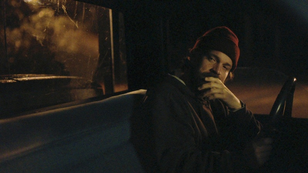 Peter Sarsgaard en Night Moves