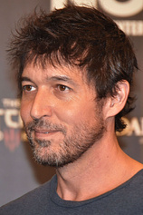 picture of actor Miguel Ángel Vivas
