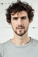 picture of actor Máté Czakó