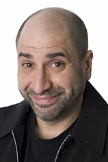 Foto de Dave Attell