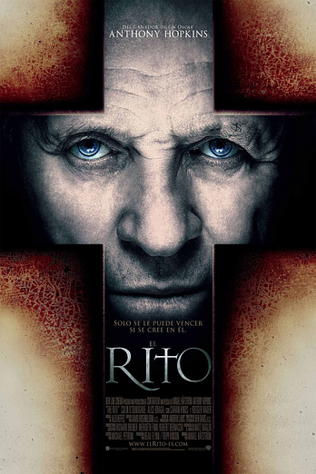 poster of content El Rito (2011)