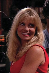 picture of actor Kim Gillingham