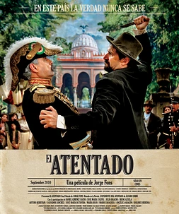El Atentado