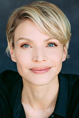 picture of actor Kristin Lehman