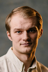 picture of actor Sigurður Ingvarsson