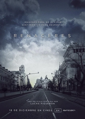 Poster de Renaceres