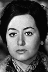 picture of actor Lucie Arnold