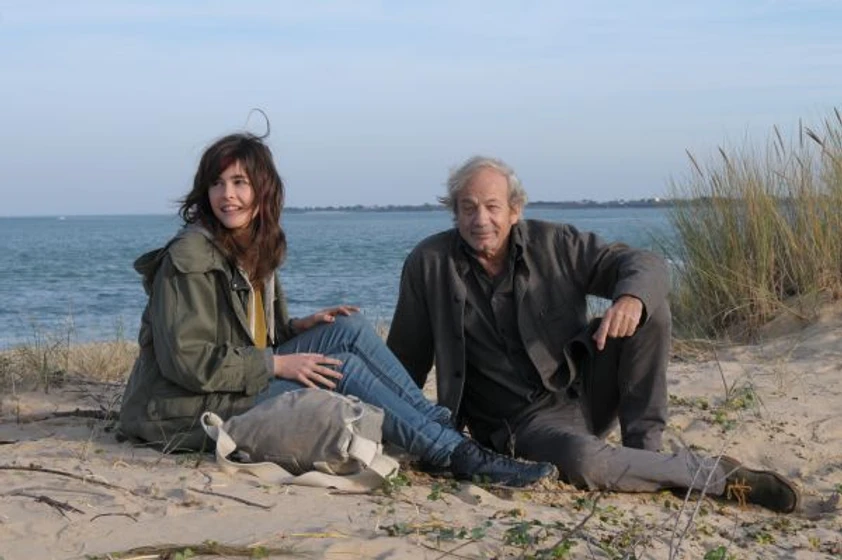 Patrick Chesnais y Jeanne Lambert en mi-encuentro-con-marilou