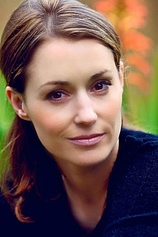 picture of actor Georgina Rylance