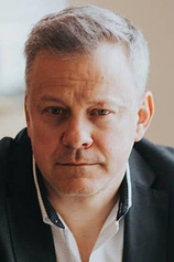 photo of person Alain Desrochers