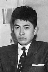 photo of person Shintarô Ishihara