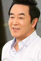 picture of actor Han Jin-hee