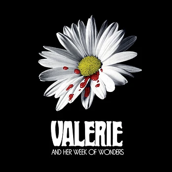 Carátula de la banda de sonido de Valerie y su Semana de las Maravillas