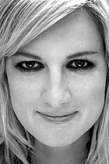 photo of person Barunka O'Shaughnessy