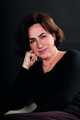 picture of actor Rita Blanco