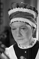picture of actor Ewa Frąckiewicz