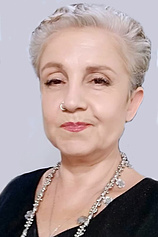 picture of actor Anahí Martella