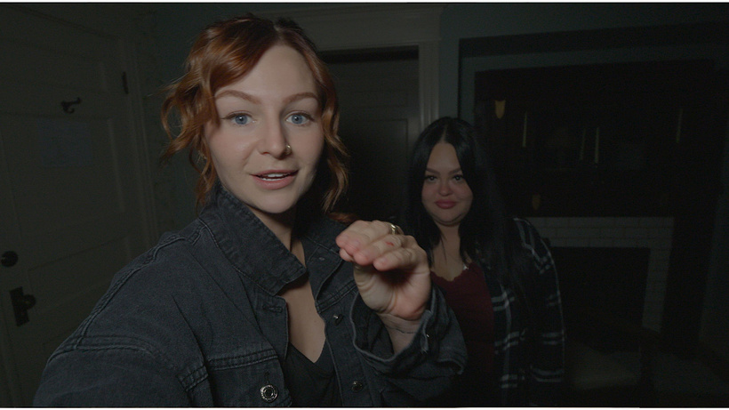 Imagen de House on Eden