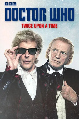 Doctor Who: Twice Upon a Time