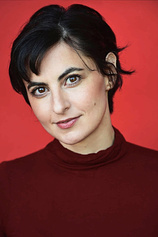 picture of actor Avital Ash