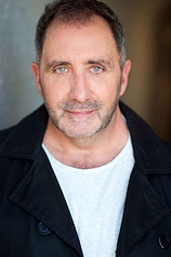 picture of actor Keith Agius