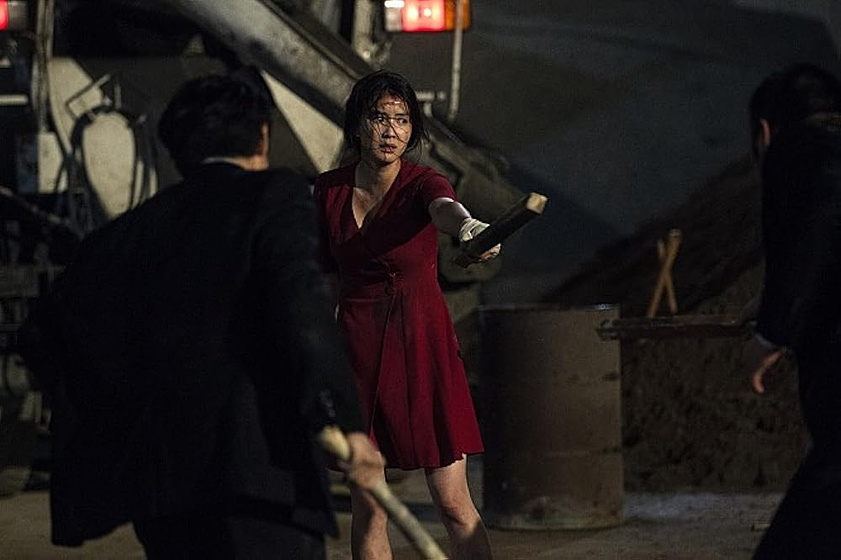 Lee Si-Young en no-mercy-2019