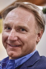 Foto de Dan Brown [VI]