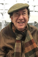 photo of person Earl Pomerantz