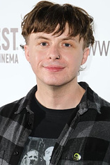 picture of actor Liam Regan